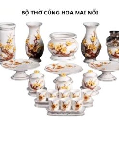 Bộ thờ