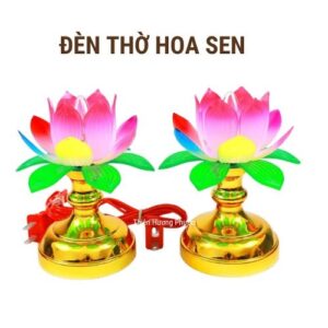 Đèn điện