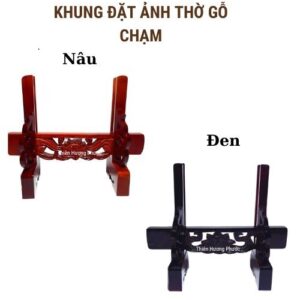 Khung hình thờ