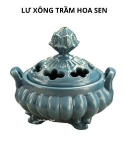 Lư xông trầm