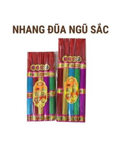 Nhang đũa-xào