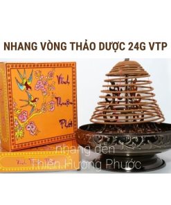 Nhang vòng