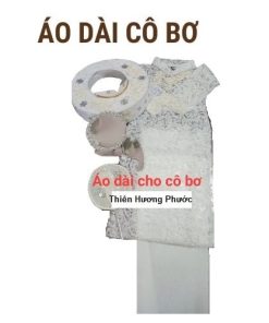Áo dài cô bơ