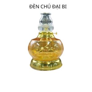 Đèn chú đại bi