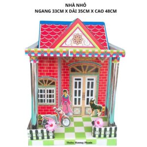 Nhà nhỏ