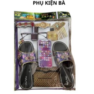 Phụ kiện bà
