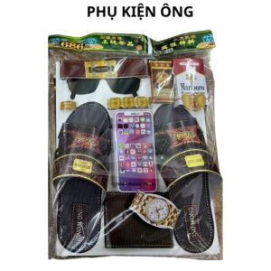Phụ kiện ông