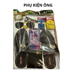 Phụ kiện ông