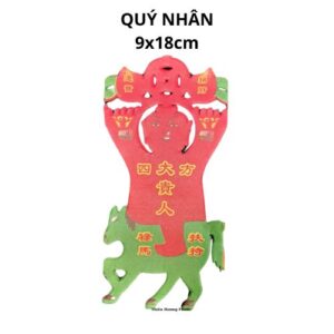 Quý nhân