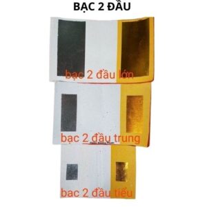 Tiền bạc 2 đầu