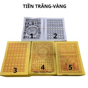 Tiền cúng đám tang