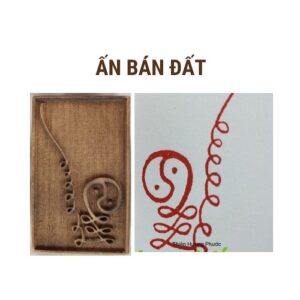 Ấn bán đất