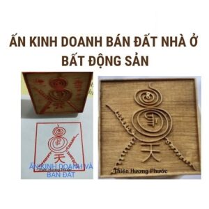 Ấn kinh doanh bán đất