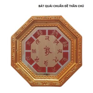Bát quái chuẩn đề