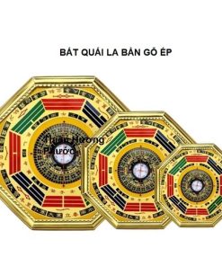 Bát quái la bàn