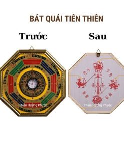 Bát quái la bàn