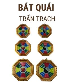 Bát quái trấn trạch