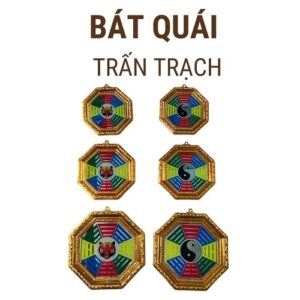 Bát quái trấn trạch