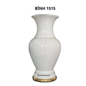 Bộ thờ 1515