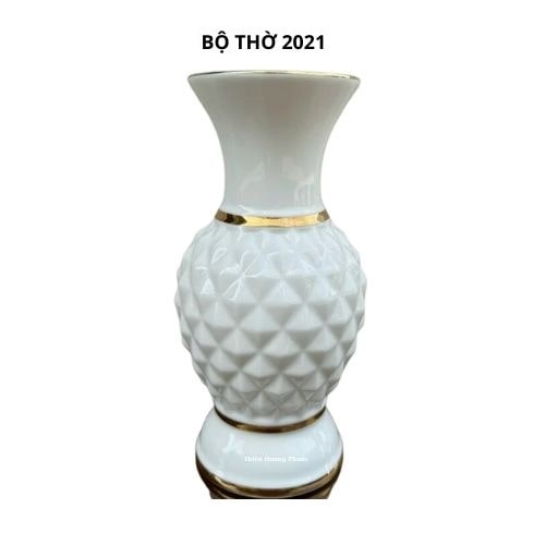 Bộ thờ cúng 2021