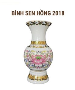 Bình-Sen-Hồng-2018