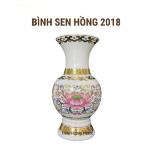 Bình-Sen-Hồng-2018