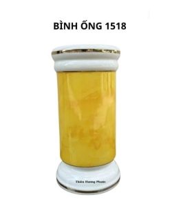 Bộ thờ cúng đá vàng 1518