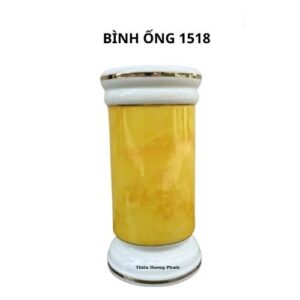 Bộ thờ cúng đá vàng 1518