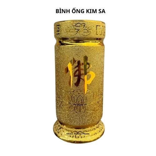 Bộ thờ cúng kim sa 1 cái