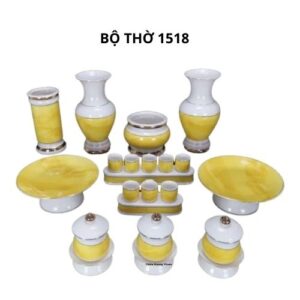 Bộ thờ cúng 1518