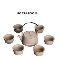 Bộ trà mini 1 bộ