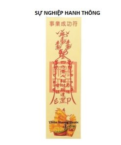 Bùa sự nghiệp hanh thông 1c