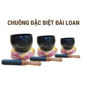 Chuông đặc biệt đài loan 1 cái
