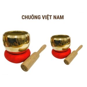 Chuông việt nam 1 cái