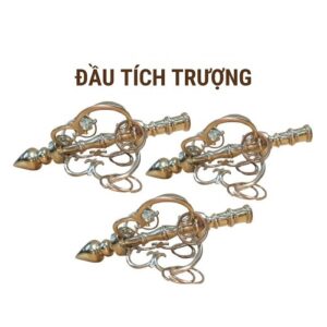 Đầu tích trượng