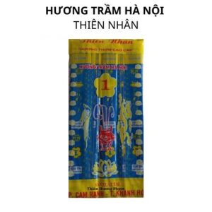 Nhang bắc thiên nhân