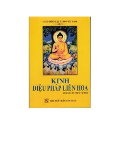 Kinh Diệu pháp liên hoa