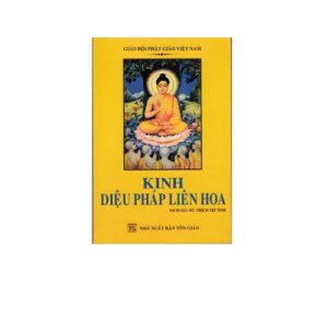 Kinh Diệu pháp liên hoa