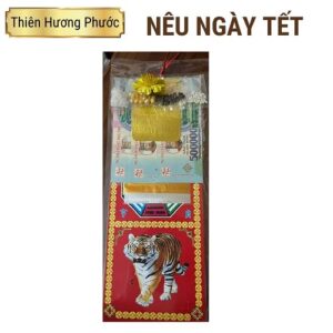 Nếu ngày tết 1 bộ cơ bản