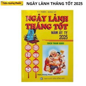 Ngày lành tháng tốt