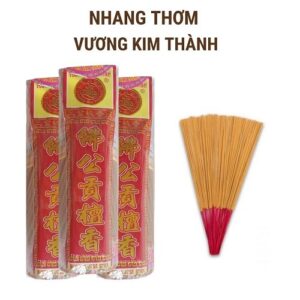 Nhang vương kim thành