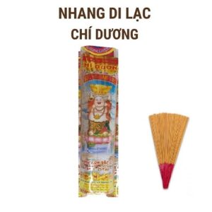 Nhang chí dương di lạc