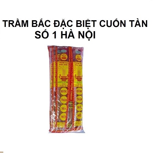 Nhang cuốn tàn số 1 hà nội