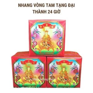 Nhang vòng đại thành
