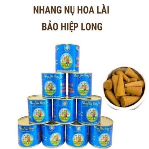 Nhang nụ hoa lài BHL