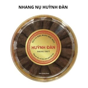 Nhang nụ huỳnh đàn