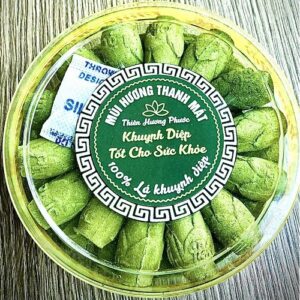 Nhang nụ khuynh diệp