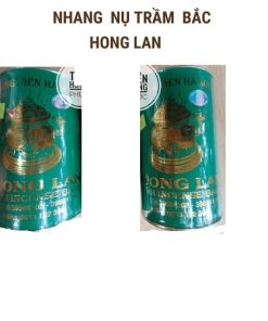 Nhang nụ trầm bắc Hong Lan
