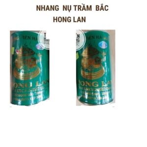 Nhang nụ trầm bắc Hong Lan