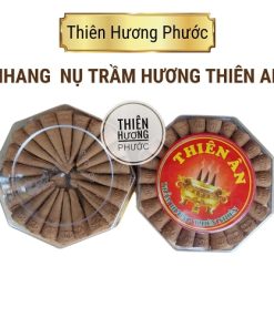 Nhang nụ Thiên Ân